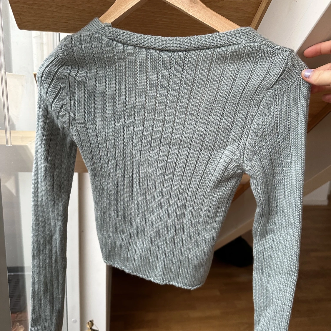 Tröja/kofta från Collusion - 91