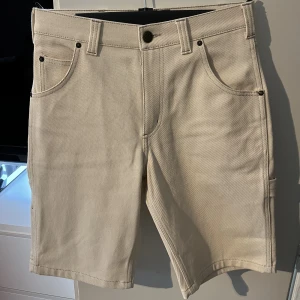 Dickies carpenter jorts  - Dickies carpenter jorts.  Aldrig använda, ny skick.   Endast provade.