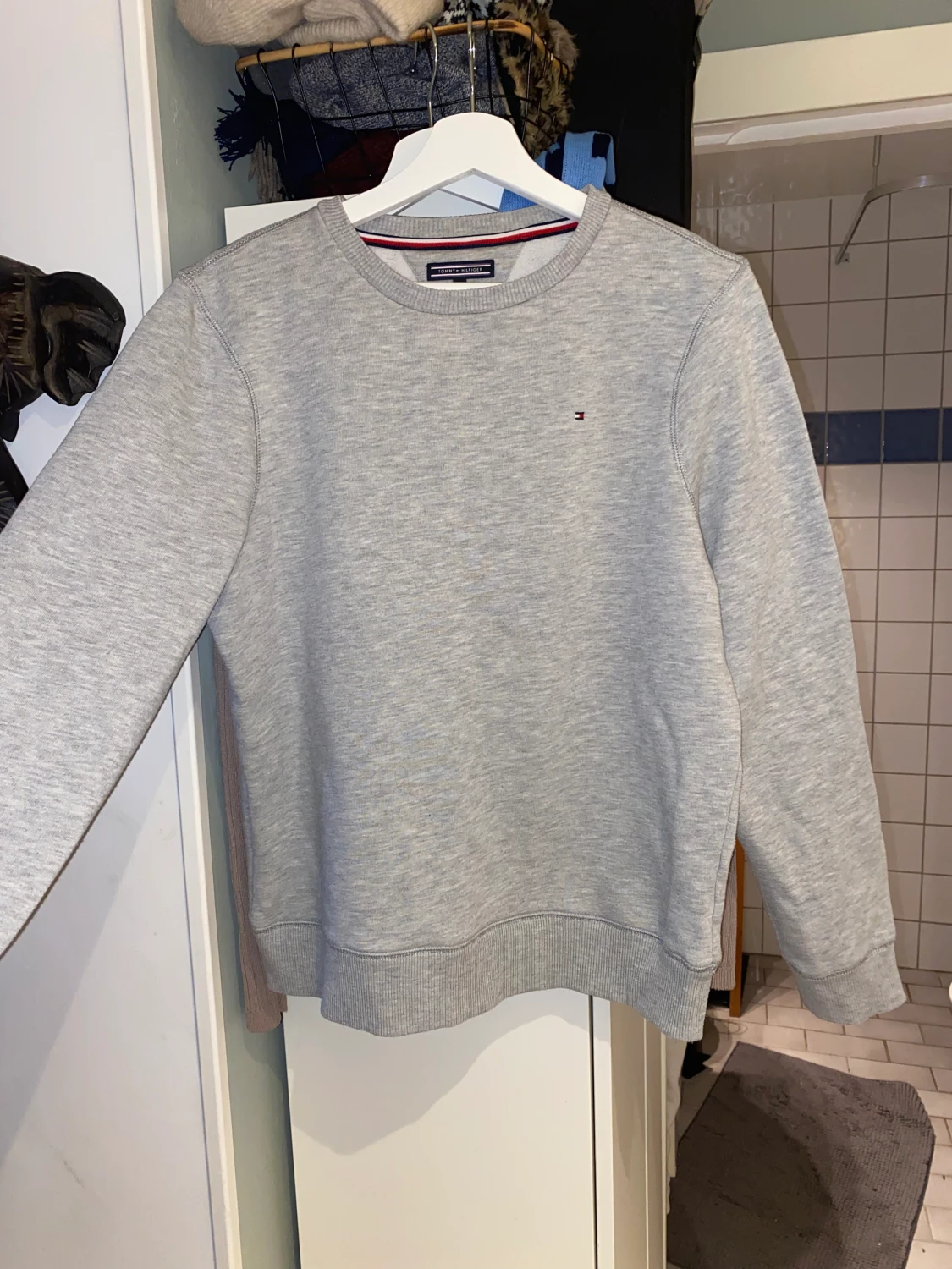 Tommy hilfiger sweatshirt
