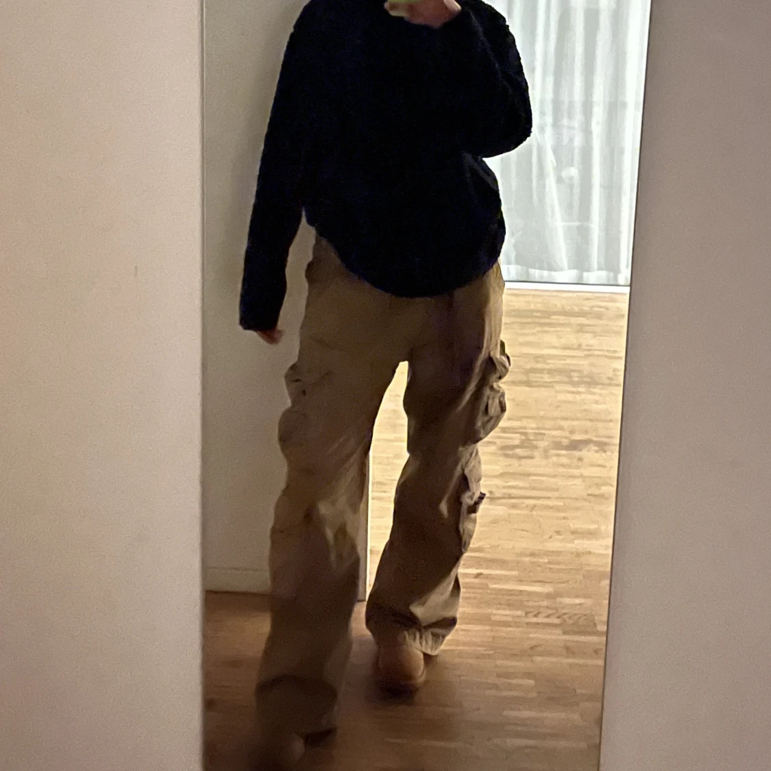 Brandit Vintage Cargo