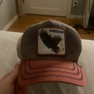 Goorin bros keps - aldrig andvända!