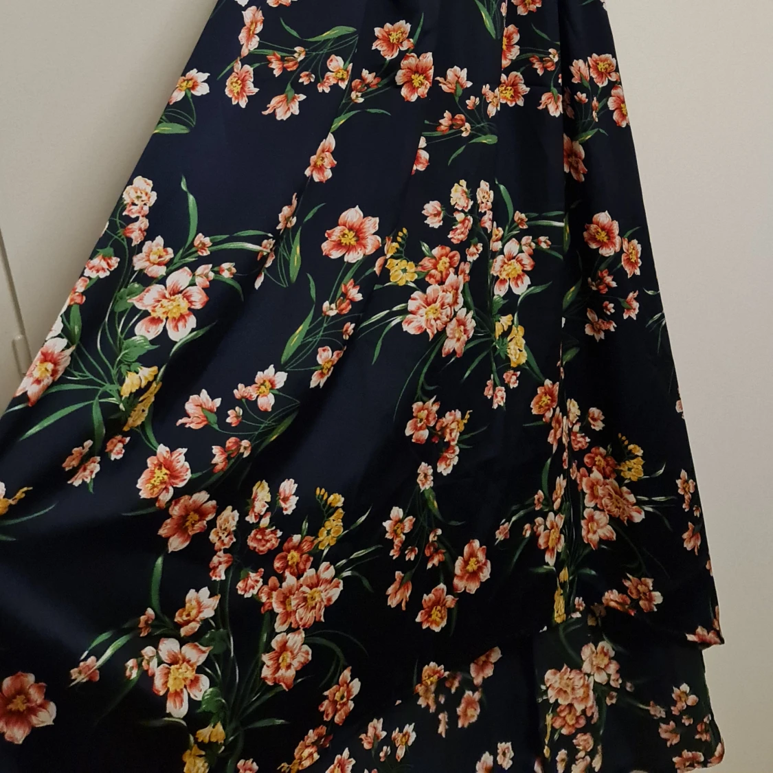 Klänning ny med etikett  - 90