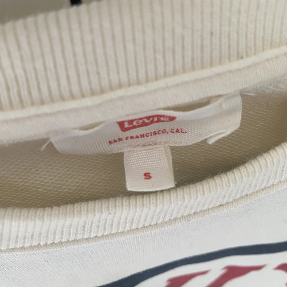 Levi’s tröja - 91