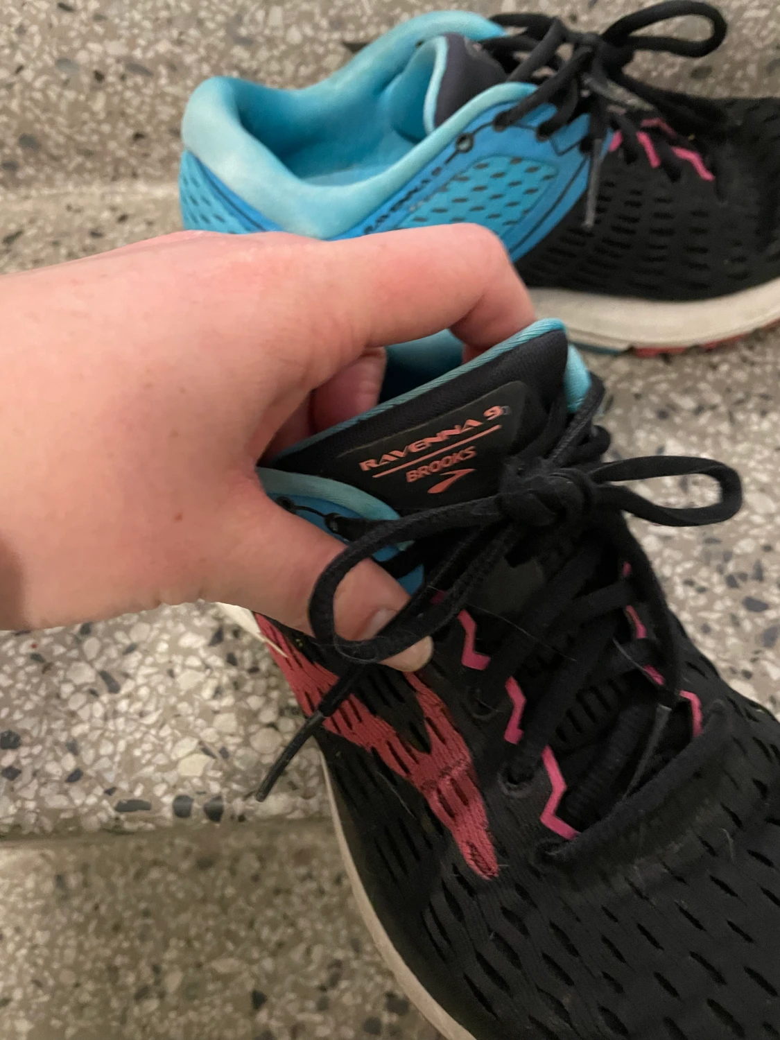 Brooks löparskor 39 - 90