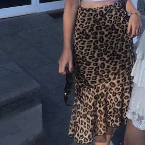 Kjol - Kjol från NLY Trend i storlek XS