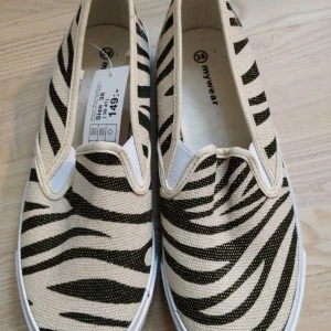 Skor - Skor till sommeren