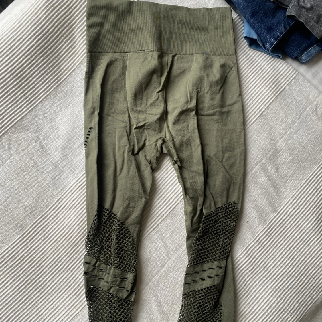 Tränings tights - 91