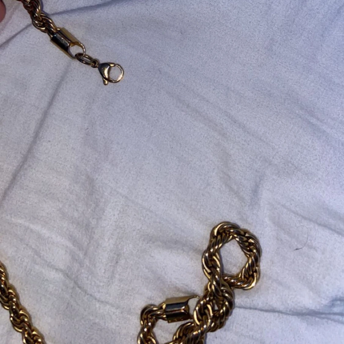 Cordell halsband - 91