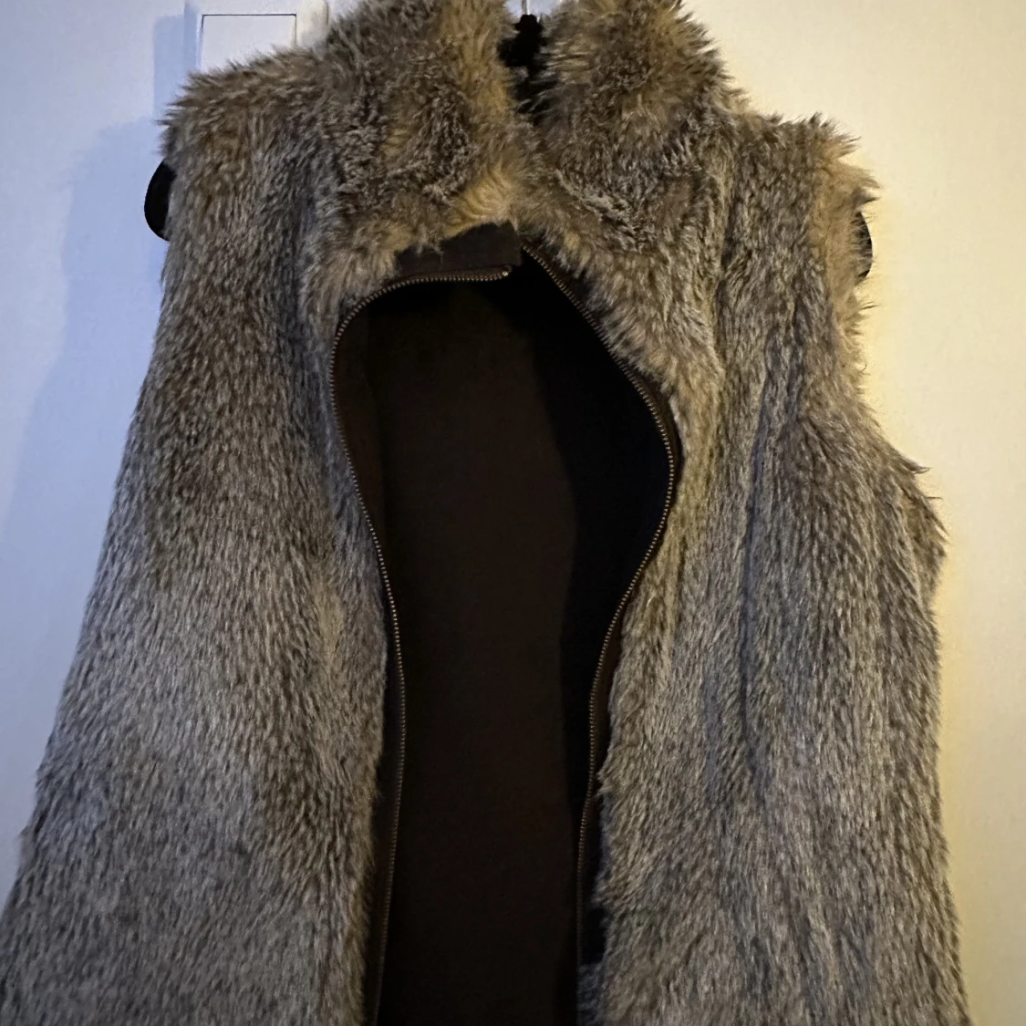 Päls väst - 90