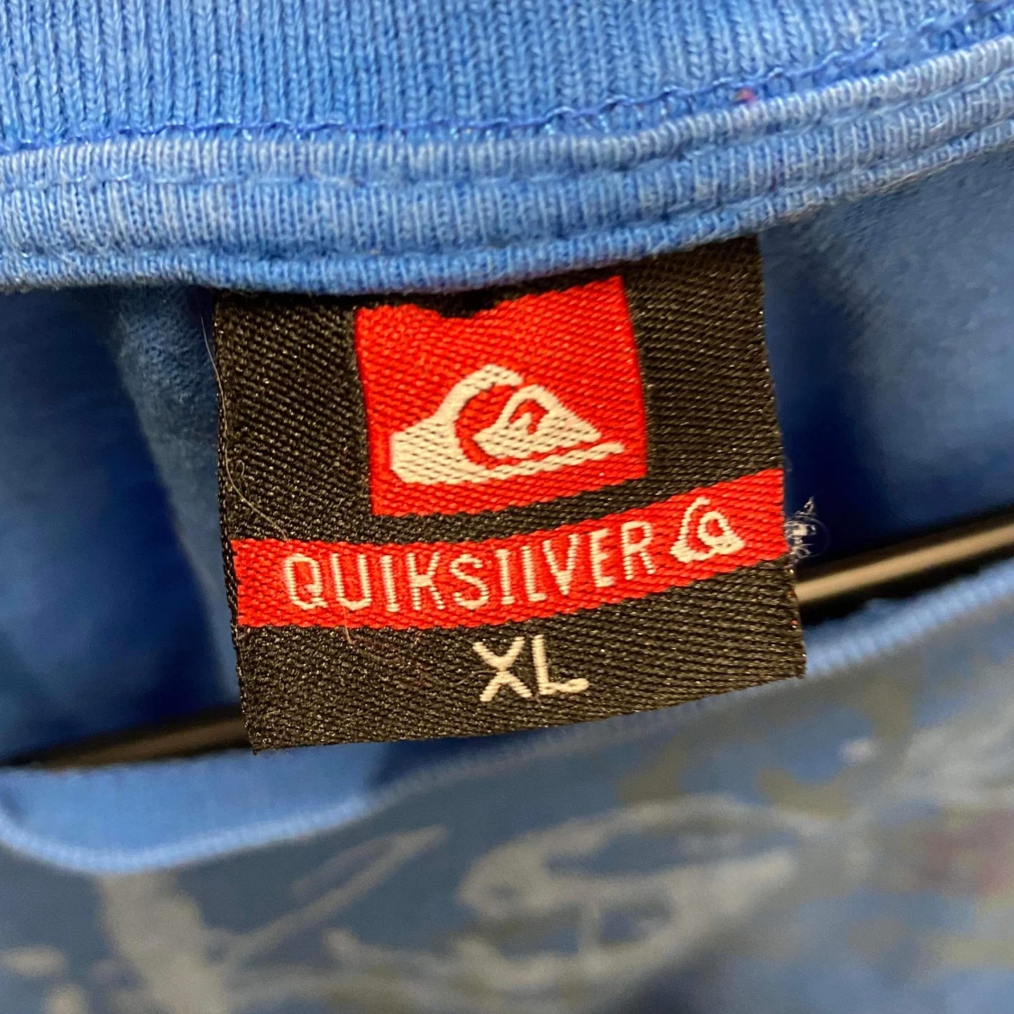 Quicksilver t-shirt - 91