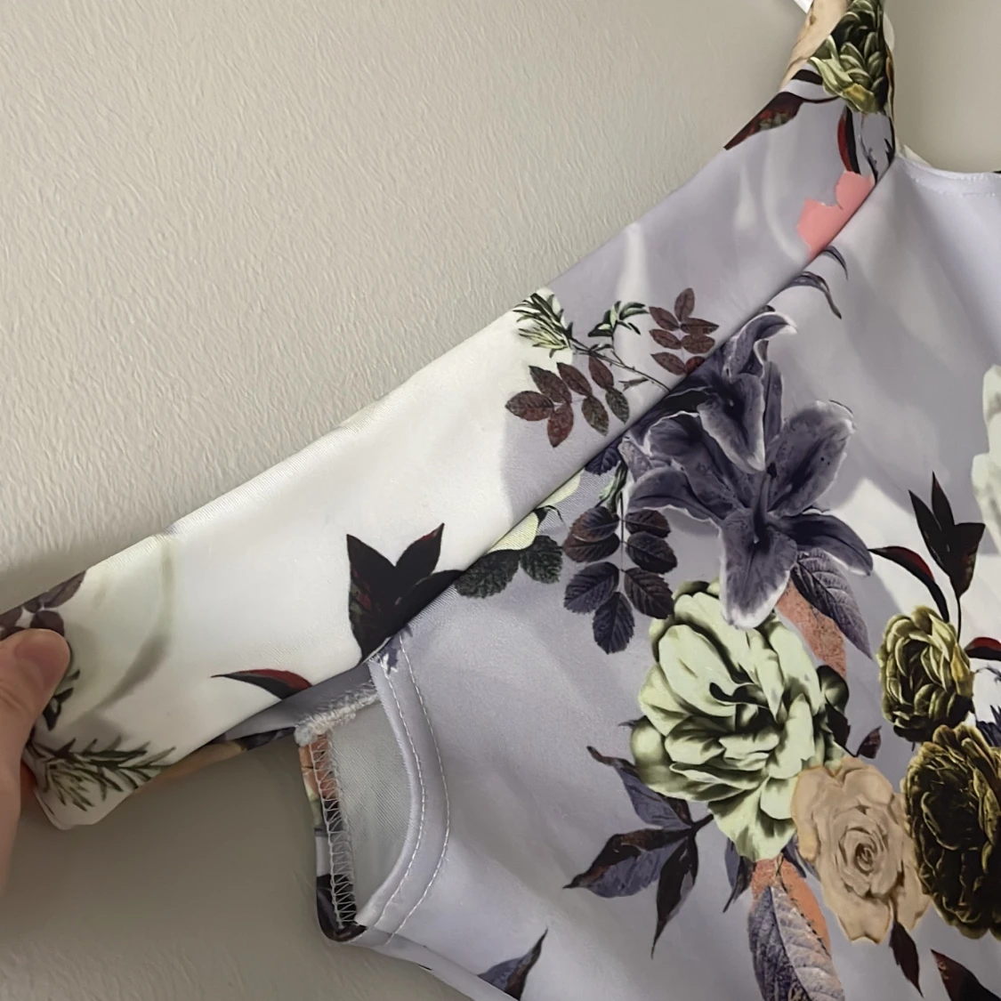 Bodycon klänning - 91