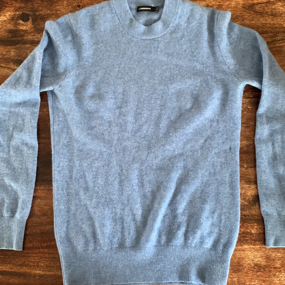 J. Lindeberg Kashmir sweatshirt