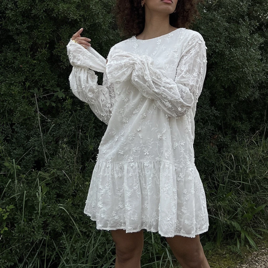 Studentklänning - 90