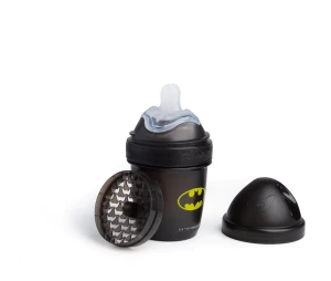 Nappflaska från Herobility - Ny nappflaska från herobility. 0+mån