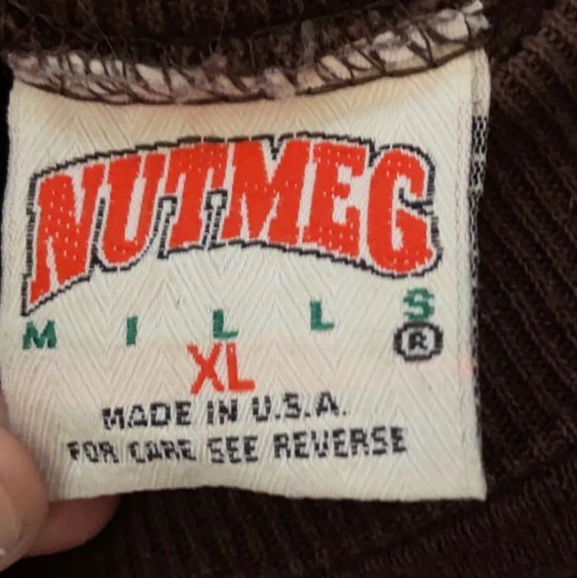 oversized tröja - 91