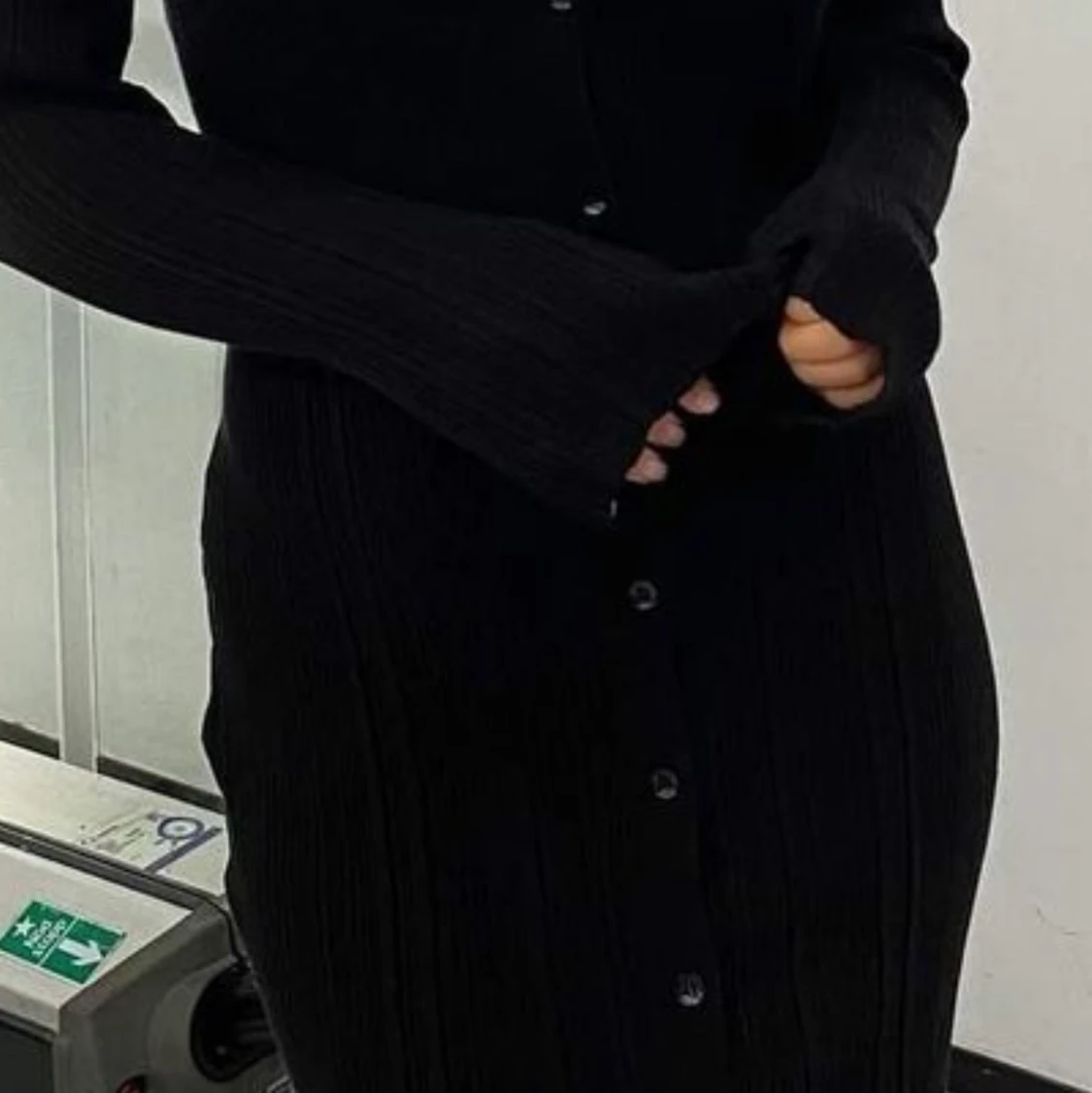 klänning från itsmay.dk