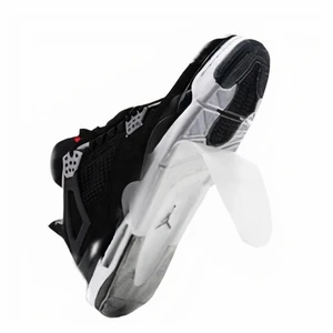 Sole Protector - • Innehåller 1 par (2 stycken)  • Hindrar din sula från att slitas ut.  • Passar alla skor samt storlekar.  • Mr. Sole ger långvarigt skydd med inbyggd stabilisering och som ger extra hållbarhet till din sula.