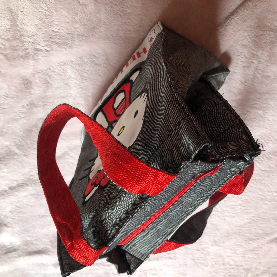 Hello Kitty Väska!  - 90