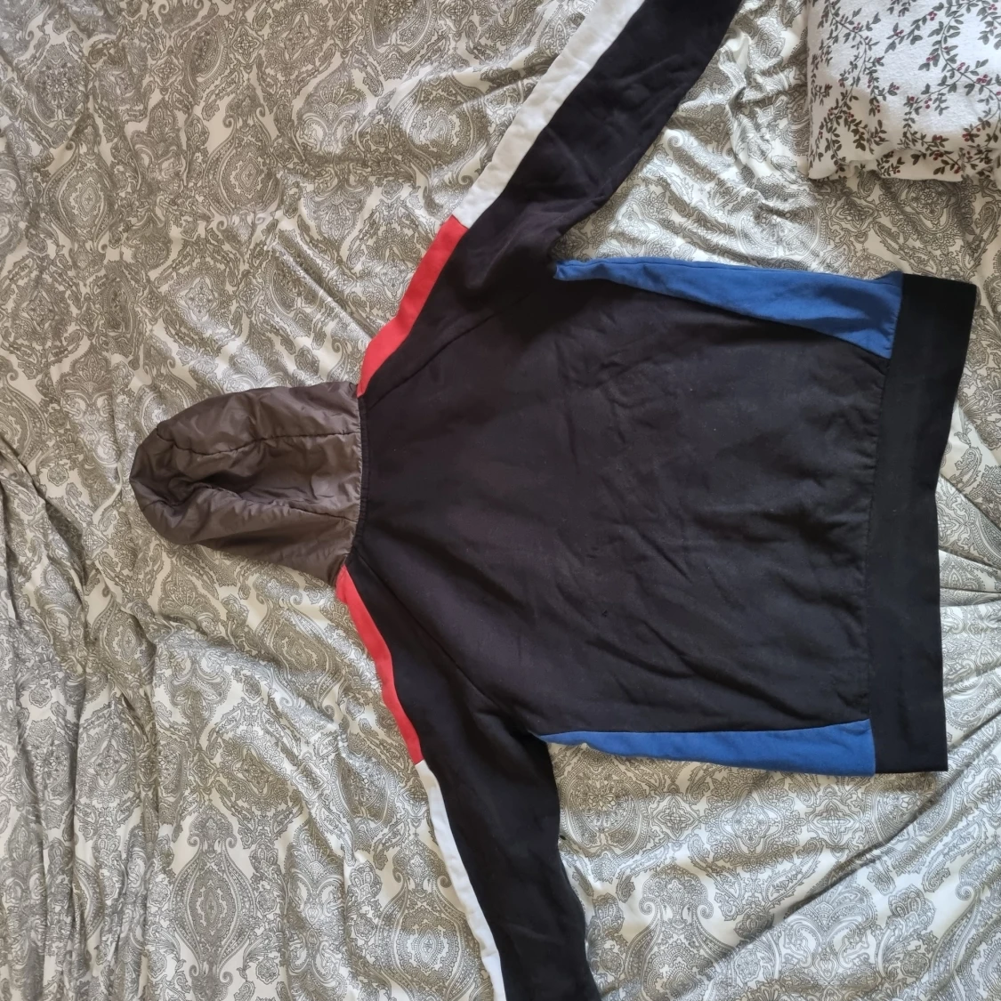 Hoodrich hoodie - 90