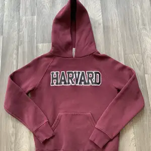 Vintage Harvard hoodie Size small