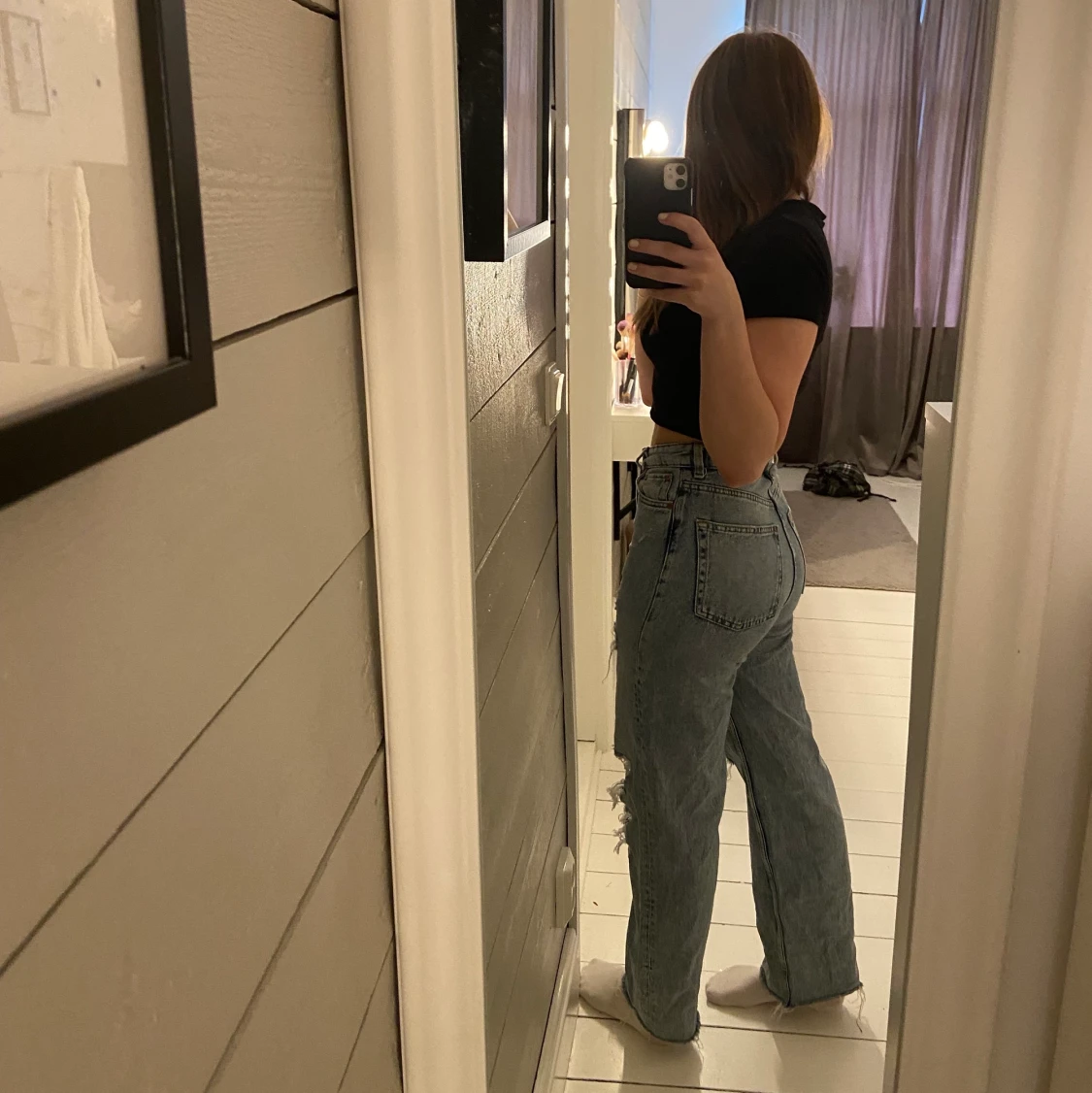 Jeans  - 90