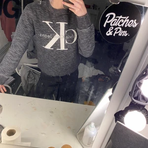 ( fejk ) cK  - Fejk Calvin Klein bra skick 