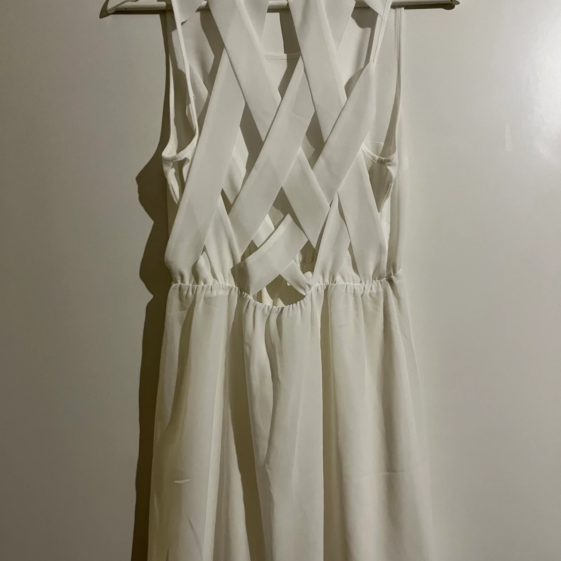 Student/examensklänningar 150kr - 90