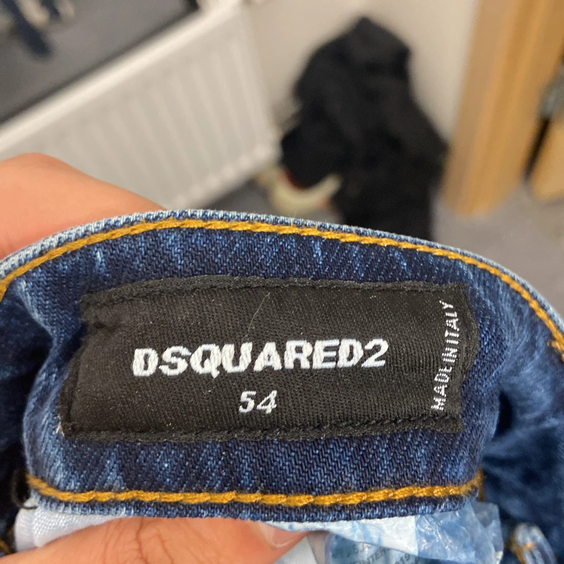 Dsquared2 byxor - 91
