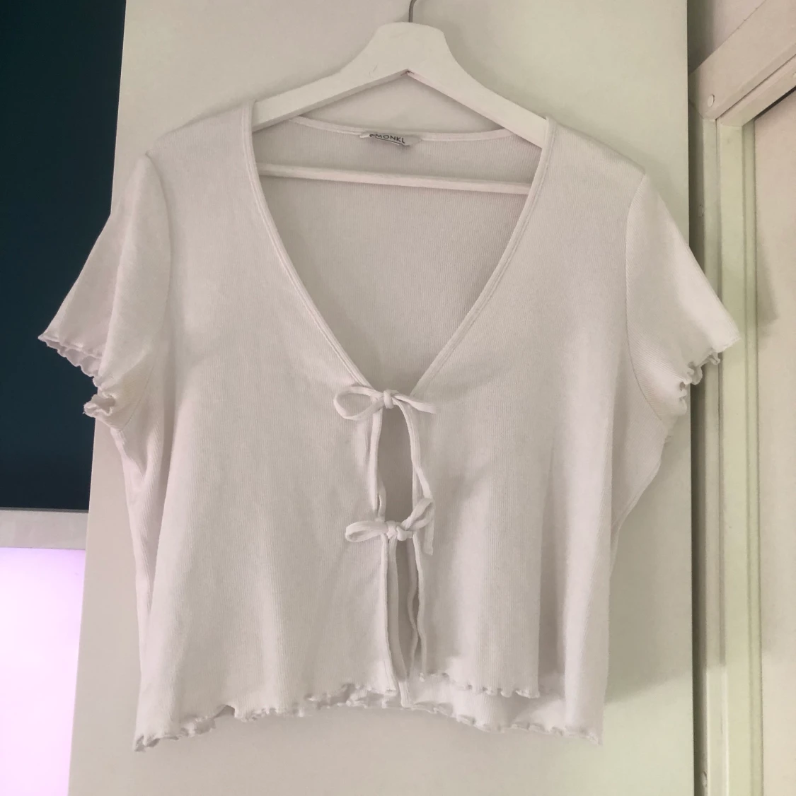 Topp från monki  - 90