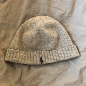 Ralph Lauren Mössa - Bra skick! Frakt tillkommer (fraktalternativet nedan stämmer inte)