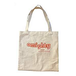 *ANGEL ENERGY* Brand new O-Mighty Tote