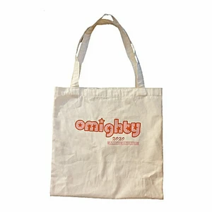 O-mighty tote brand new  - *ANGEL ENERGY* Brand new O-Mighty Tote