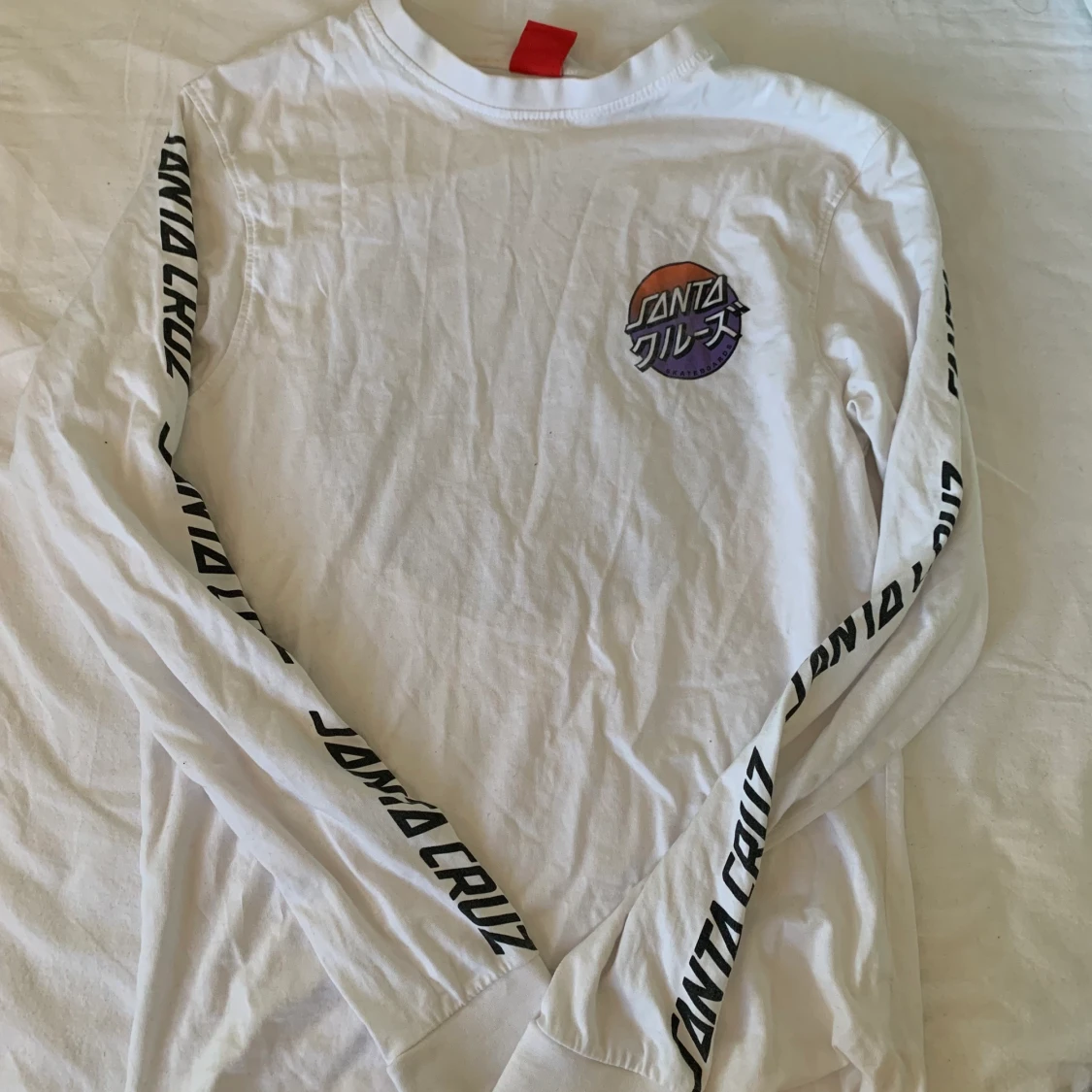 Santa Cruz tröja - 90