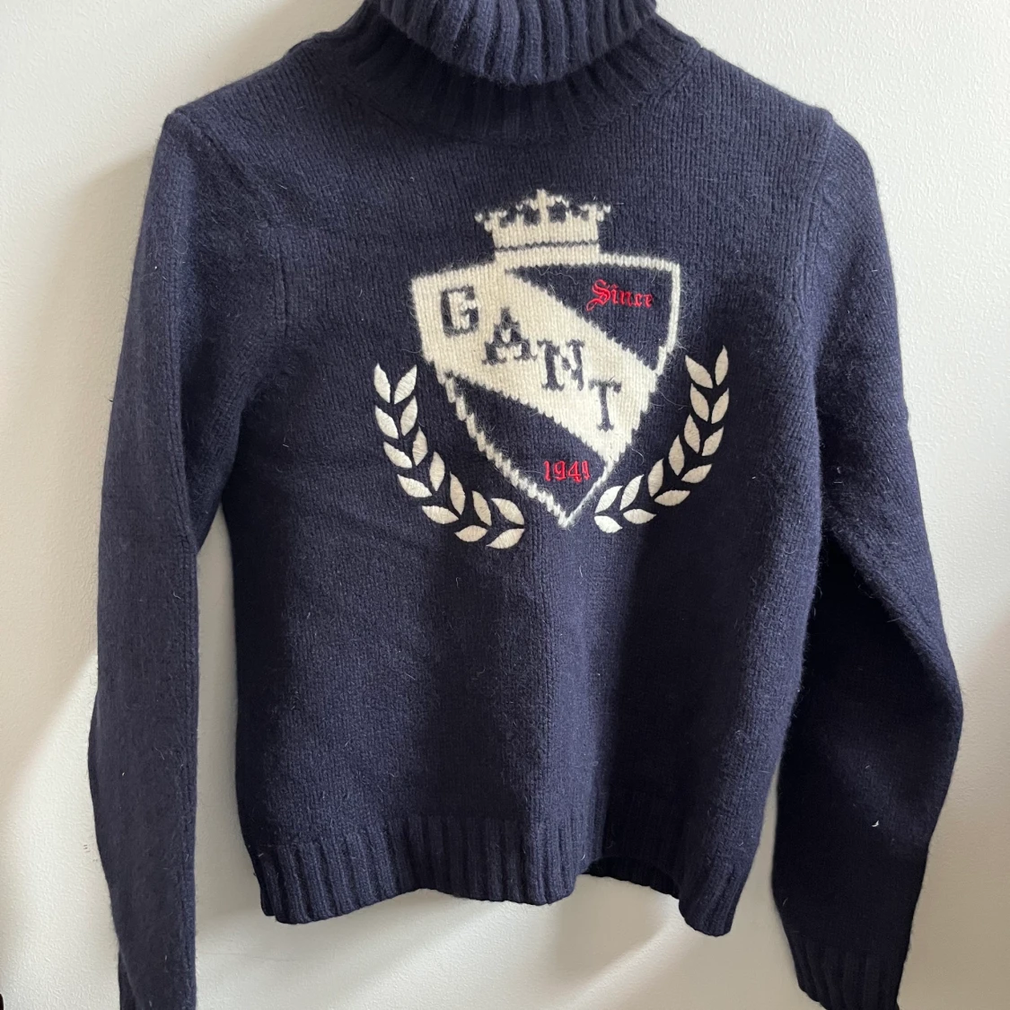 Gant knitweat