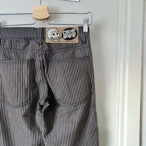 Cheap Monday / Byxor / Randiga / Strl 24/32 - Fint skick