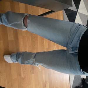 Fina jeans från zara 