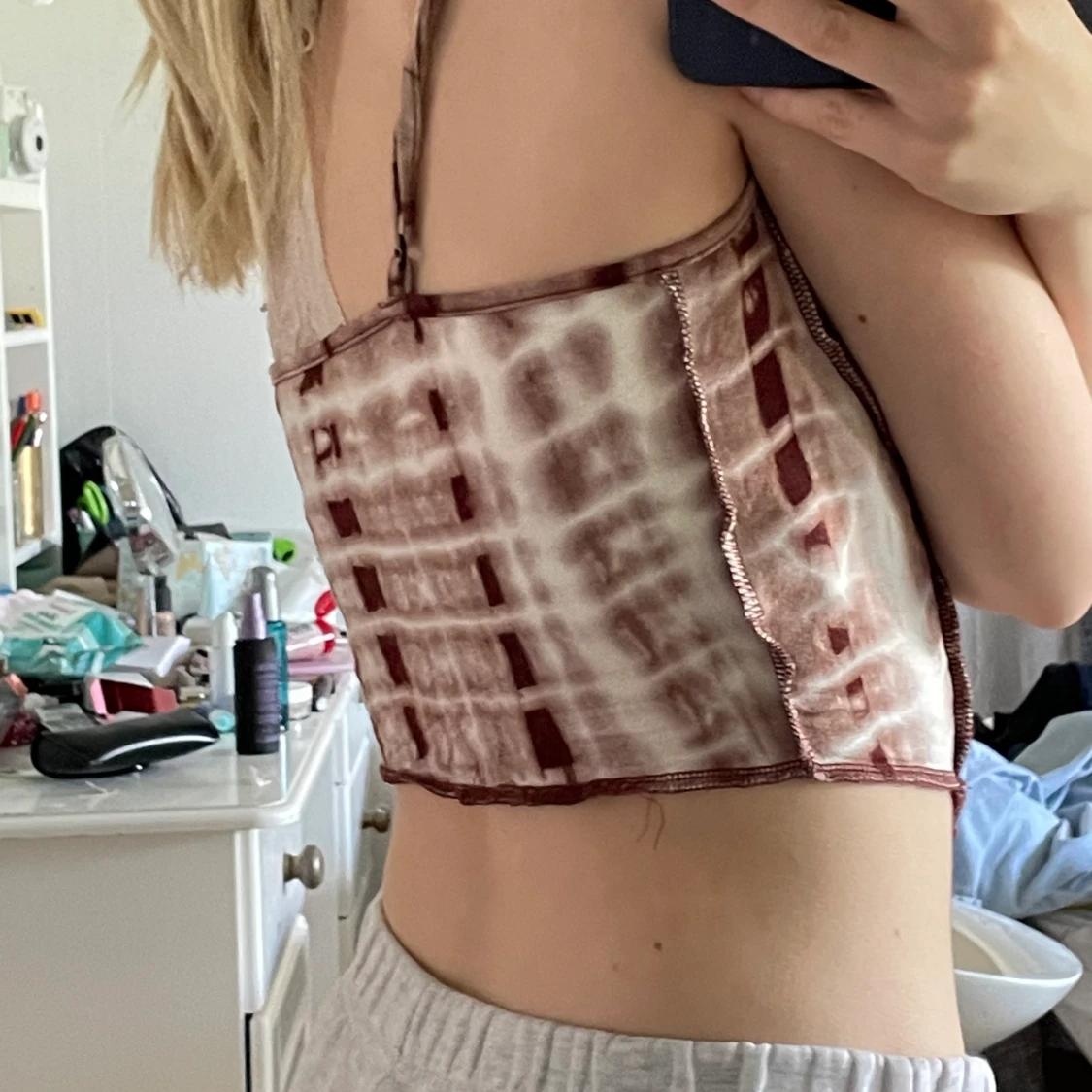 Topp från Shein - 90