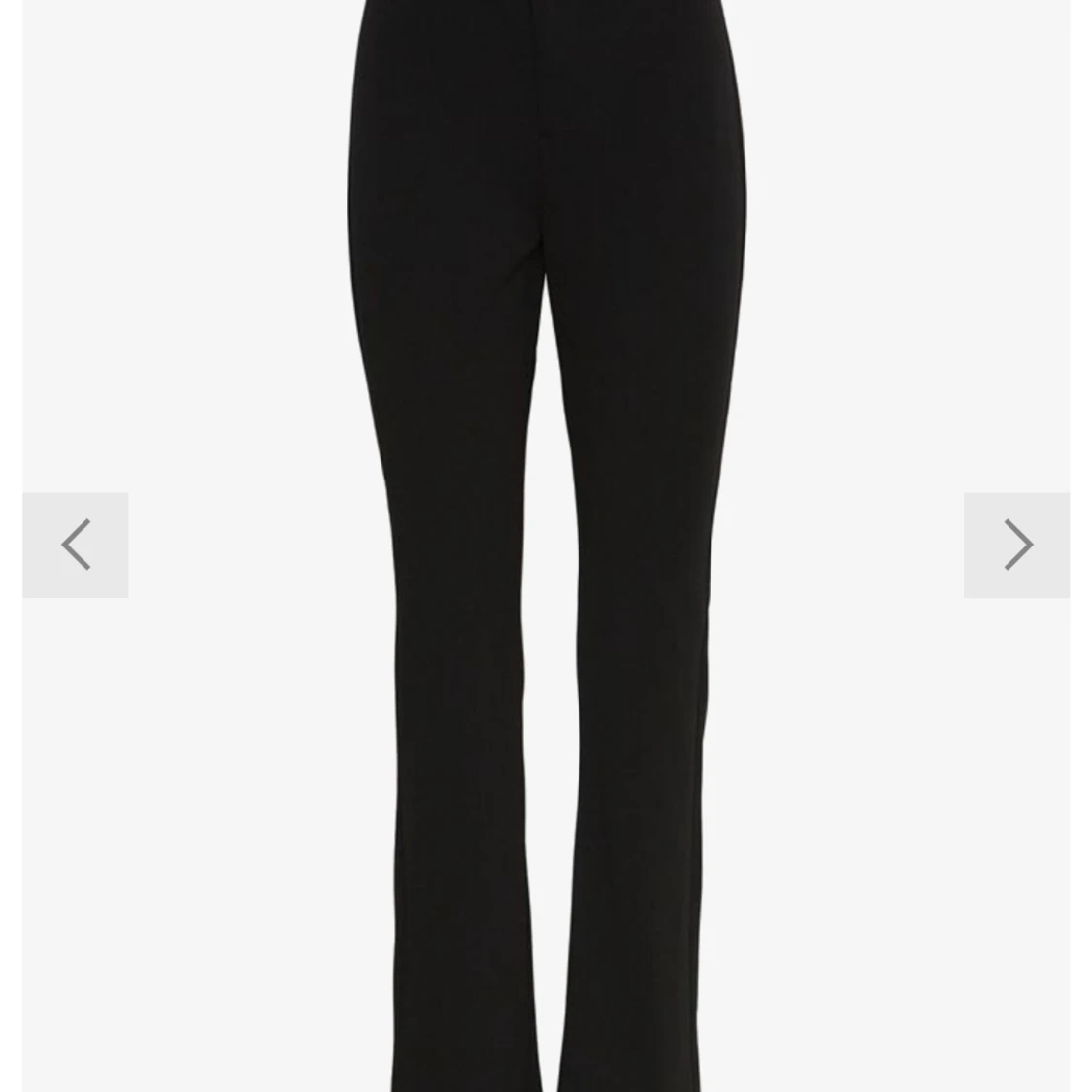 Vera moda kostymbyxor 