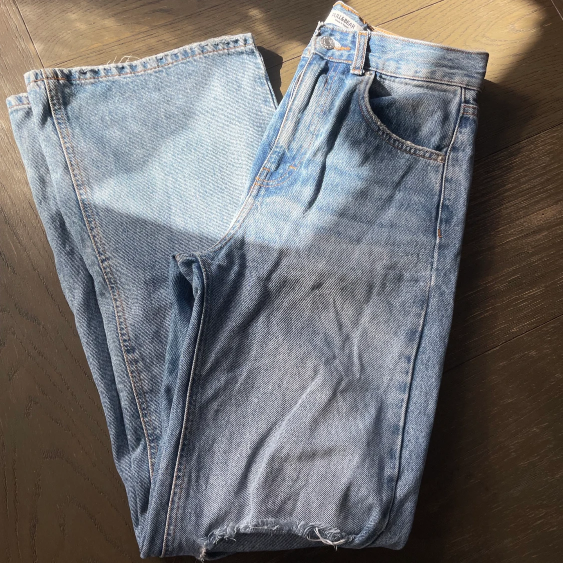 Pull&Bear jeans