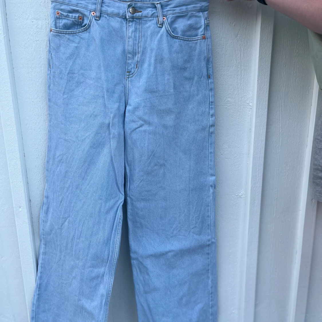 Jeans från Junkyard  - 91