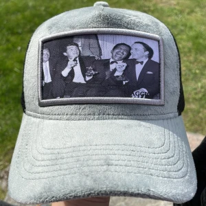 Söker efter en maggiore keps för bra pris - Betalar max 1000