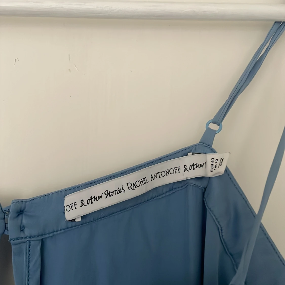 Jumpsuit &other stories, långa ben - 91