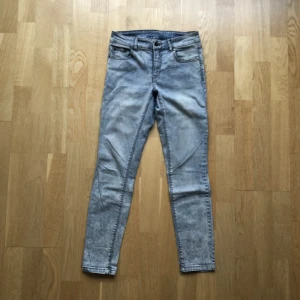 Skinny stretch Jeans - Stretch Jeans i skinny modell. Väldigt bekväma.