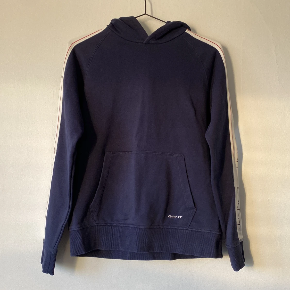 Gant hoddie