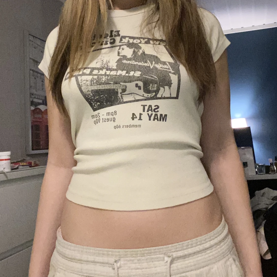 Brandy Melville tröja - 90