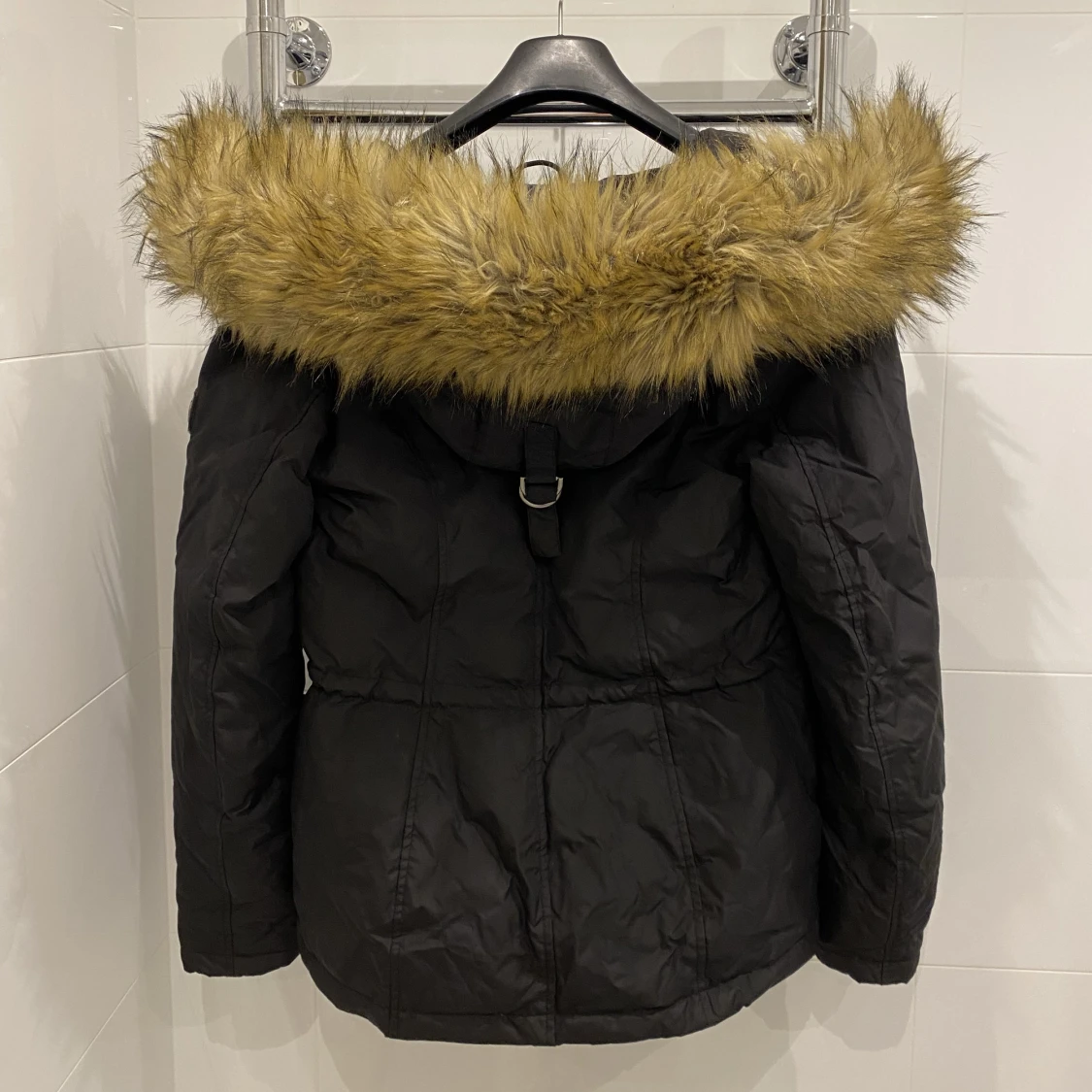 Vinterjacka från hollies - 91