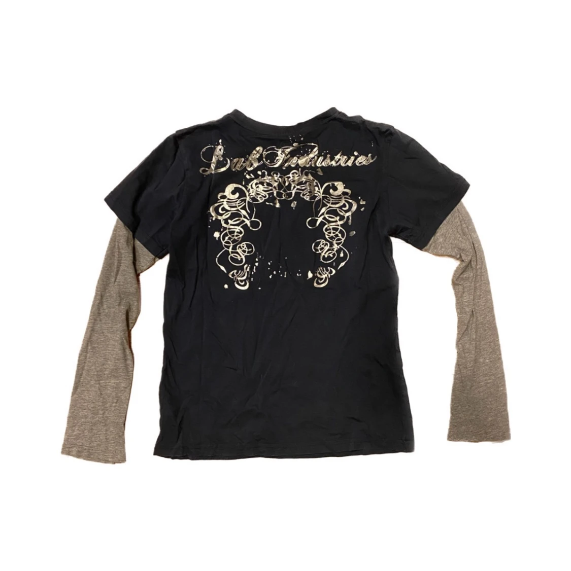 Långärmad tröja  - 90