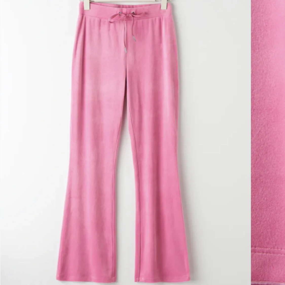 Gina byxor rosa  - 90