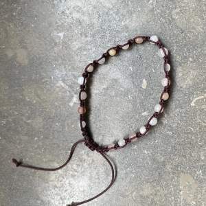 Armband med avinturin pärlor