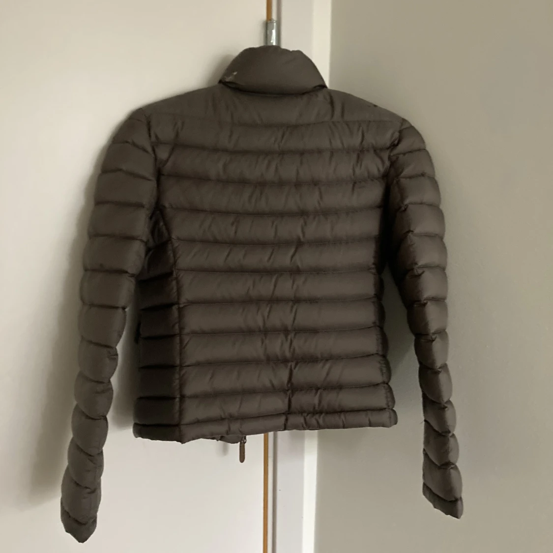 Woolrich Puffer Vårjacka - 90